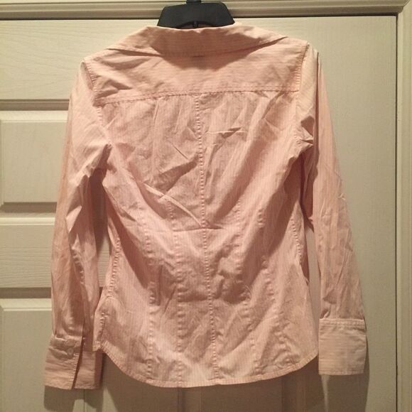 Gap Fitted Shirt  - Picture 5 of 6